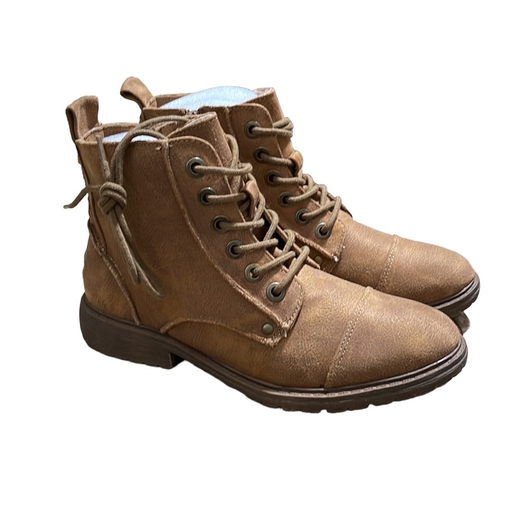 Very G Boots
